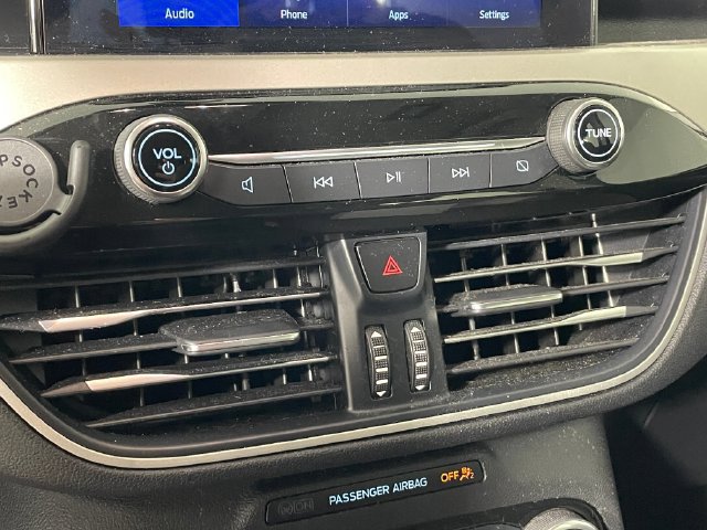 Certified 2022 Ford Escape SE AWD/4WD image 8
