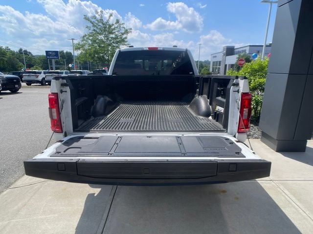 Certified 2023 Ford F150 XLT w/ Equipment Group 302A High AWD/4WD image 36