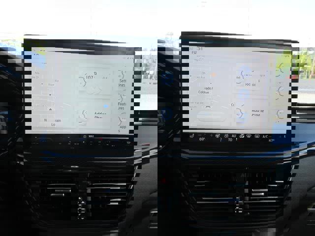 Certified 2023 Ford Escape ST-Line Elite w/ Premium Technology Package image 14