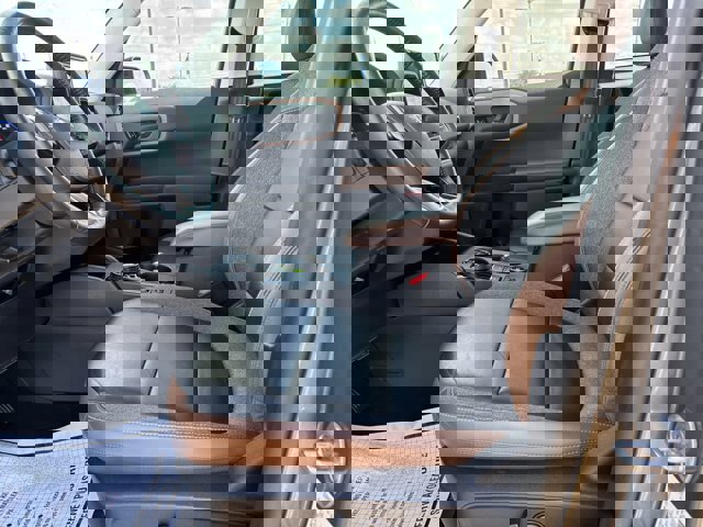 Certified 2023 Ford Bronco Sport Outer Banks w/ Tech Package image 10