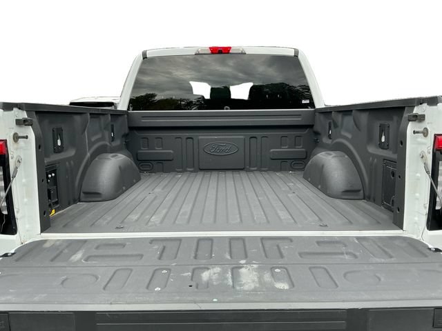 Certified 2024 Ford F150 Lightning XLT w/ Max Trailer Tow Package AWD/4WD image 19