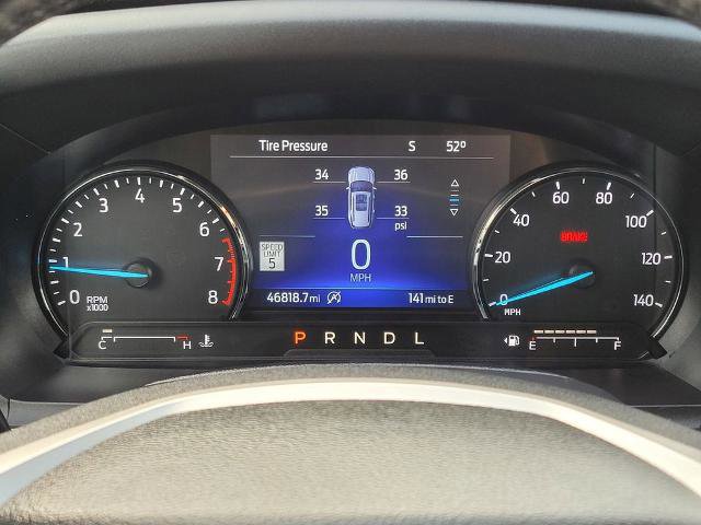 Certified 2022 Ford Explorer XLT w/ Equipment Group 202A image 24