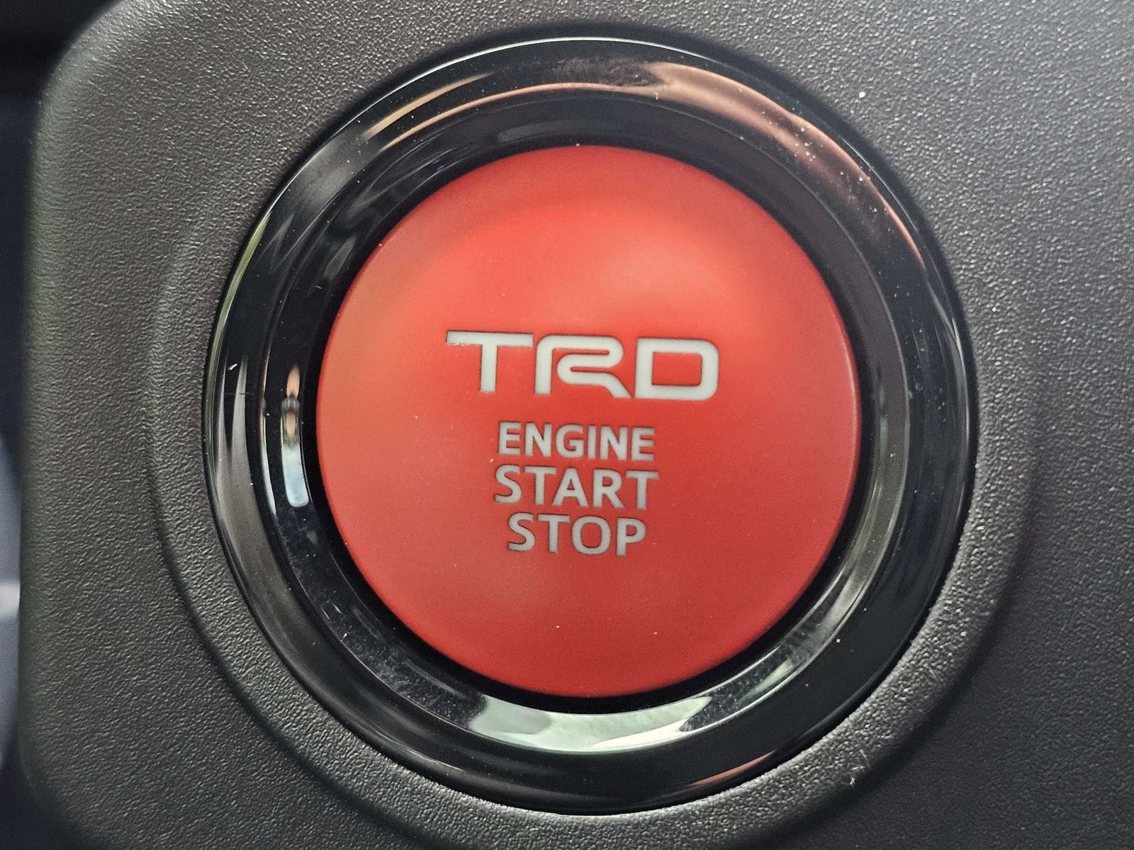 Used 2025 Toyota 4Runner TRD Sport AWD/4WD image 30