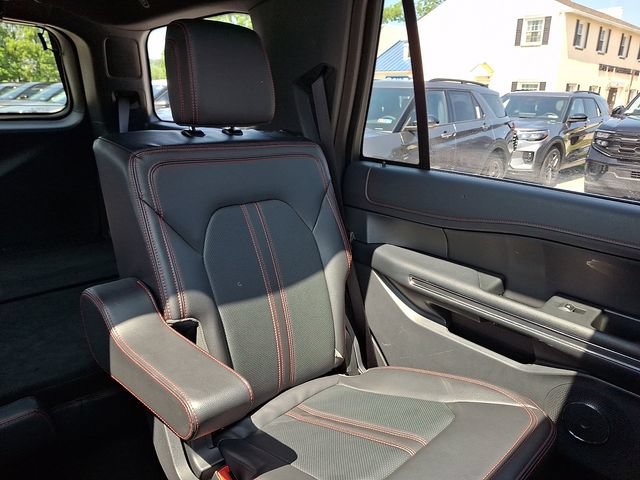 Certified 2023 Ford Expedition Limited AWD/4WD image 20