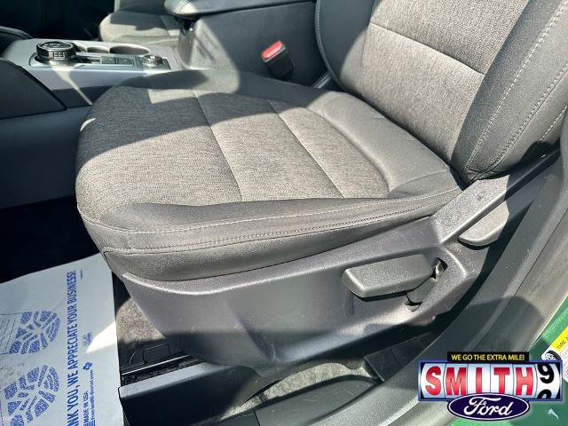 Certified 2024 Ford Bronco Sport Big Bend AWD/4WD image 27