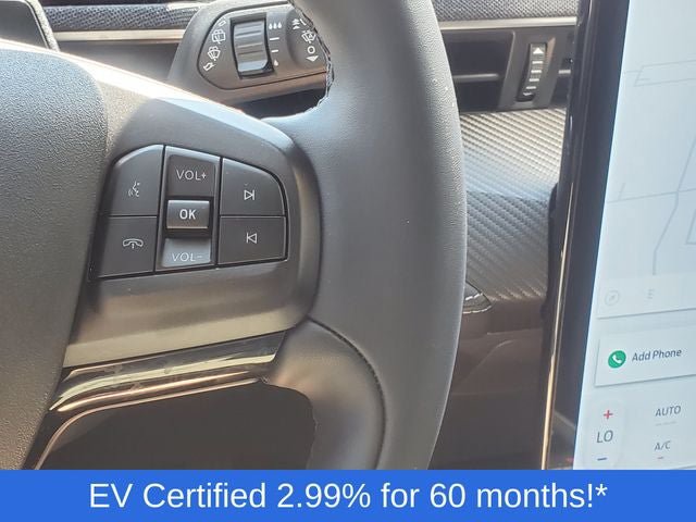 Certified 2024 Ford Mustang Mach-E Premium AWD/4WD image 15