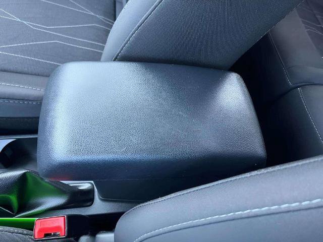 Certified 2021 Ford EcoSport SE w/ Interior Protection Package FWD image 32