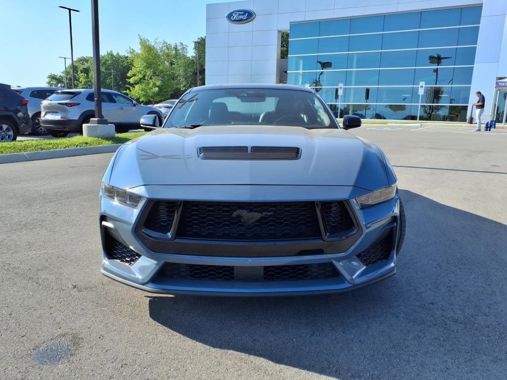 Certified 2024 Ford Mustang GT image 8