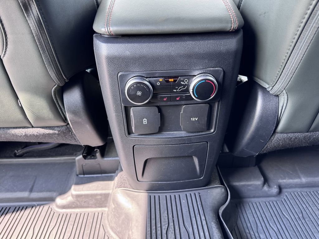 Certified 2022 Ford Explorer Timberline image 31