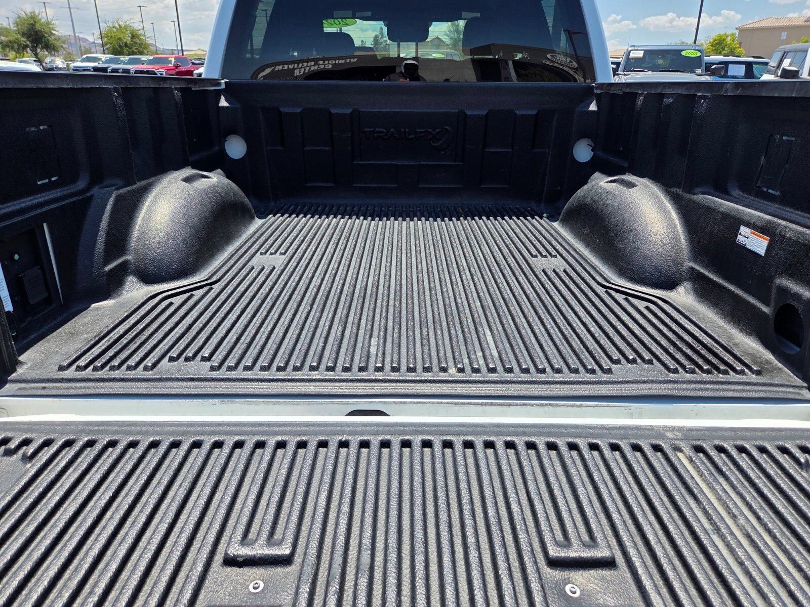 Certified 2024 Ford F150 XLT w/ Mobile Office Package AWD/4WD image 13