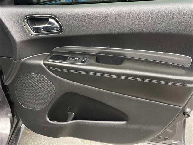 Used 2018 Dodge Durango GT w/ Blacktop Package image 34