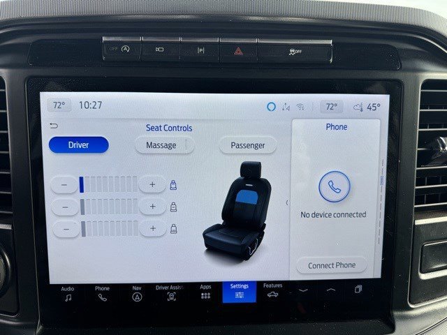 Certified 2024 Ford F150 Platinum image 24