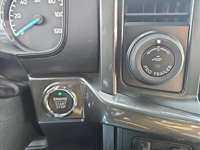 Certified 2023 Ford F150 XLT w/ Equipment Group 302A High image 21