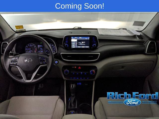 Used 2020 Hyundai Tucson Value image 13
