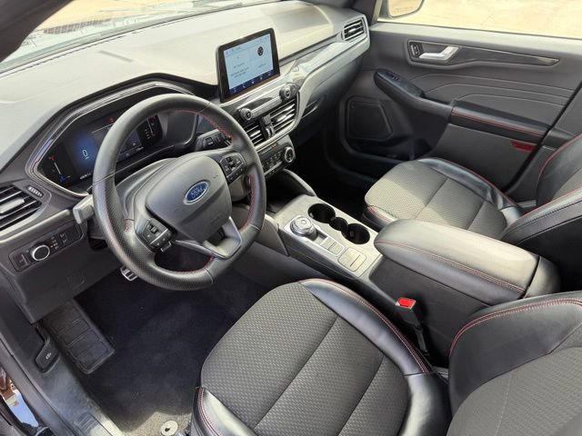Certified 2024 Ford Escape ST-Line FWD image 11