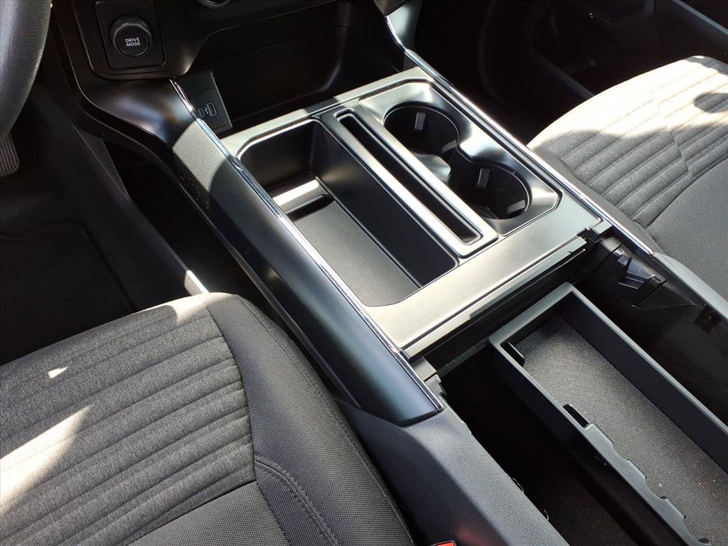Certified 2023 Ford F150 XL w/ STX Appearance Package RWD image 17