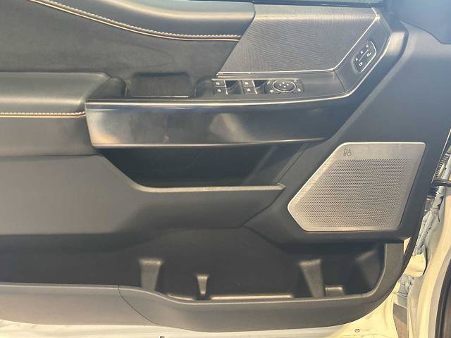 Certified 2021 Ford F150 Platinum AWD/4WD image 22