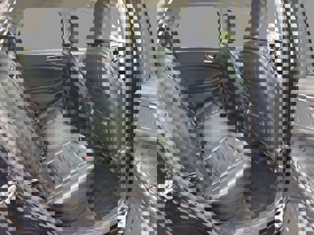 Certified 2024 Ford Edge SEL image 10