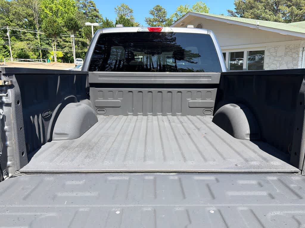 Certified 2022 Ford F150 XLT AWD/4WD image 16