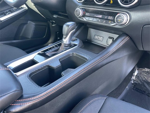 Used 2021 Nissan Sentra SR image 36