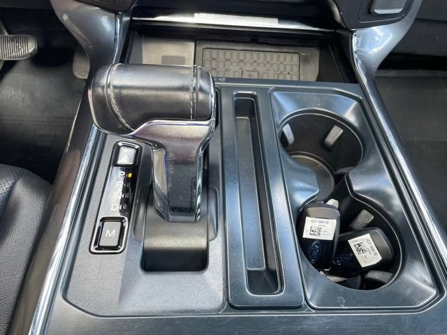 Certified 2023 Ford F150 Lariat w/ Equipment Group 502A High AWD/4WD image 23