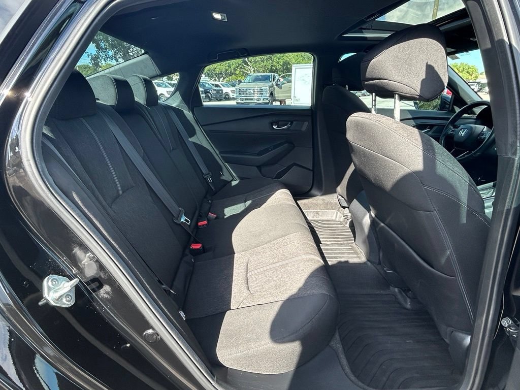 Used 2024 Honda Accord Sport image 31