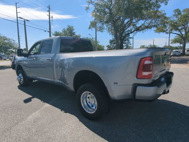 Used 2024 RAM 3500 Laramie w/ Towing Technology Group AWD/4WD image 7