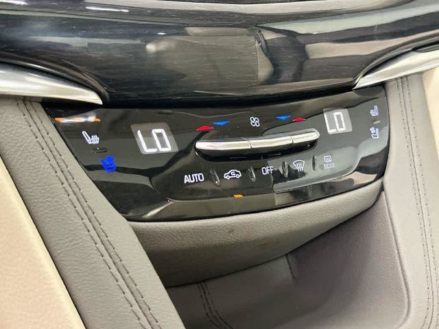 Used 2024 Cadillac XT6 Premium Luxury AWD/4WD image 18