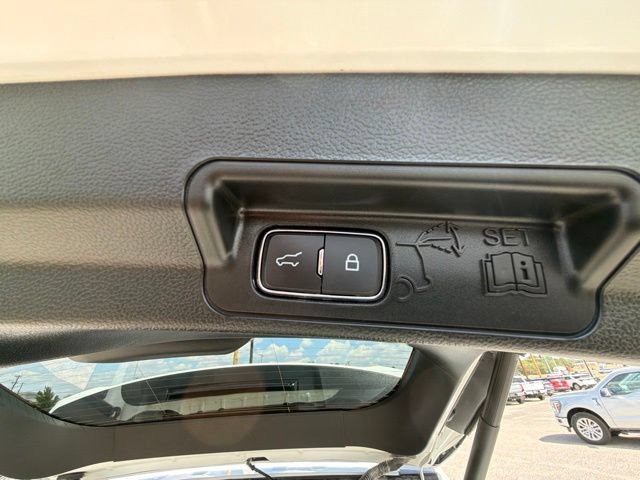 Certified 2024 Ford Explorer ST w/ Equipment Group 401A AWD/4WD image 24