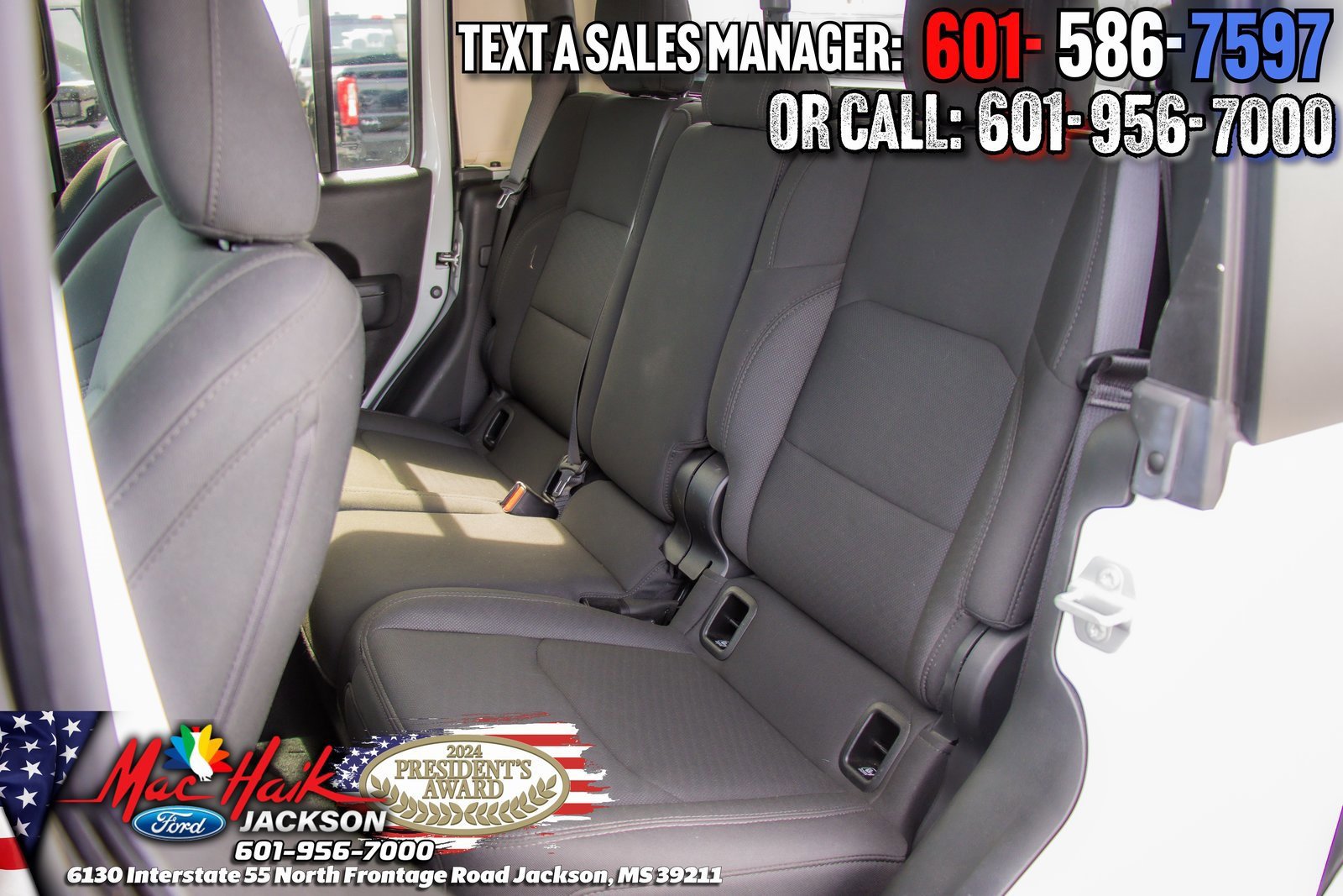 Used 2022 Jeep Gladiator Sport image 10