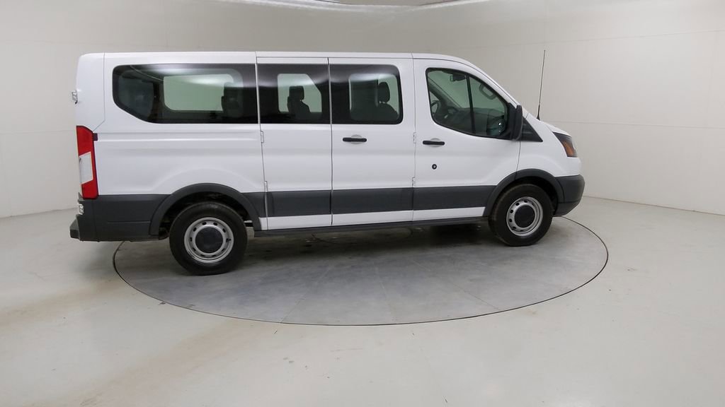 Certified 2018 Ford Transit 150 XL image 12