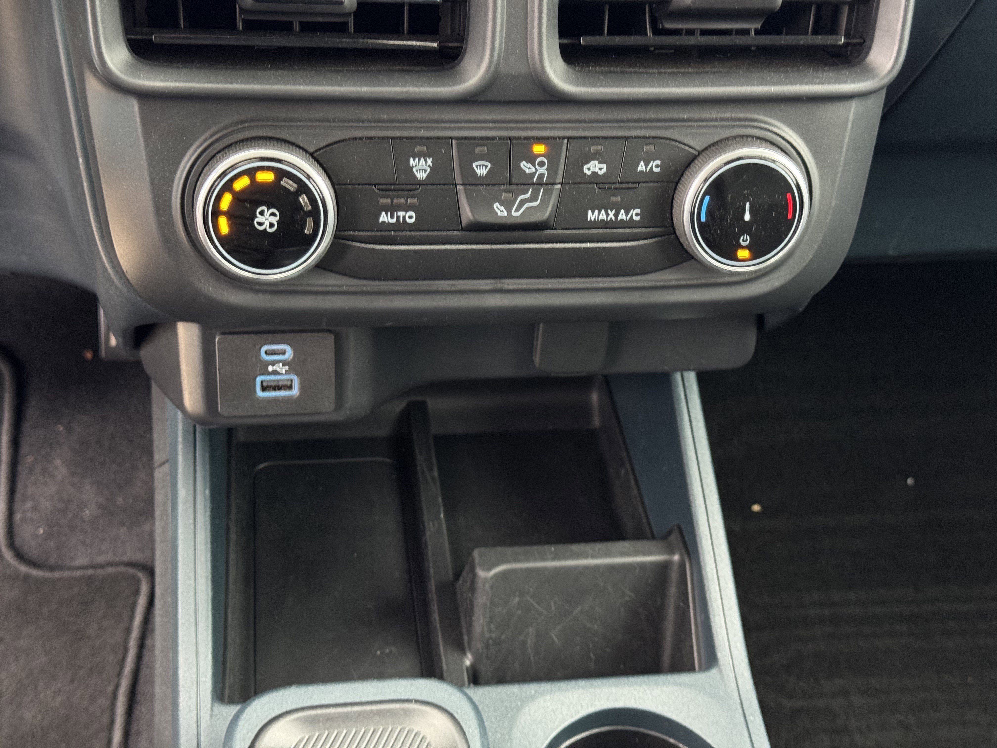 Certified 2024 Ford Maverick XL w/ Equipment Group 100A Standard image 21