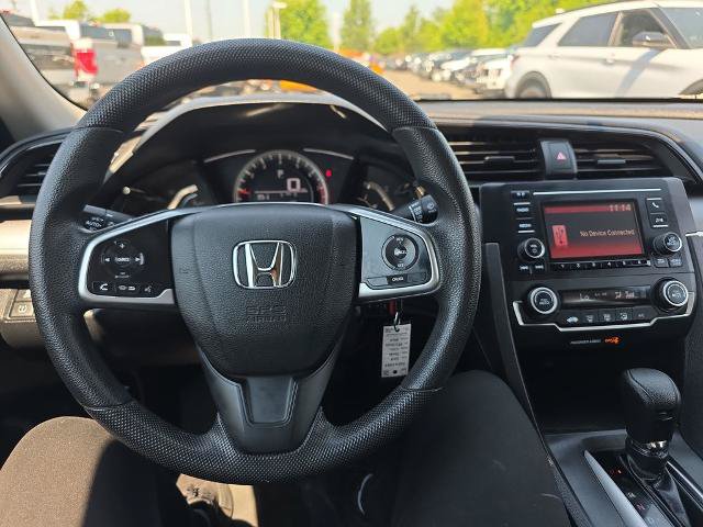 Used 2018 Honda Civic LX image 22
