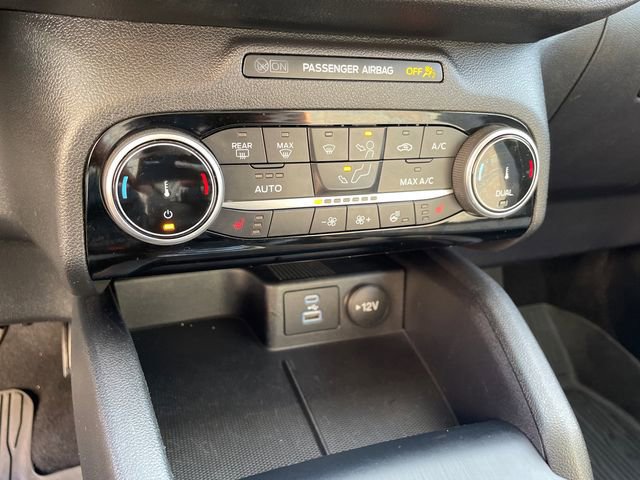 Certified 2022 Ford Escape SE w/ Convenience Package image 35