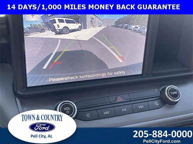 Certified 2023 Ford Maverick XLT w/ Equipment Group 300A Standard image 10