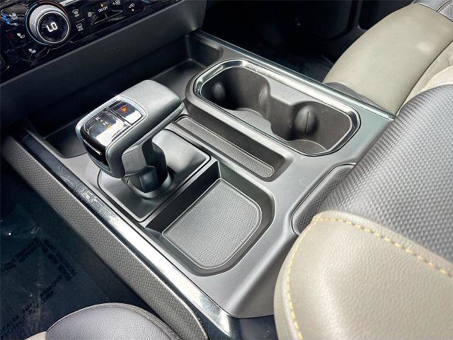 Used 2024 Chevrolet Silverado 1500 ZR2 w/ ZR2 Bison Edition AWD/4WD image 18