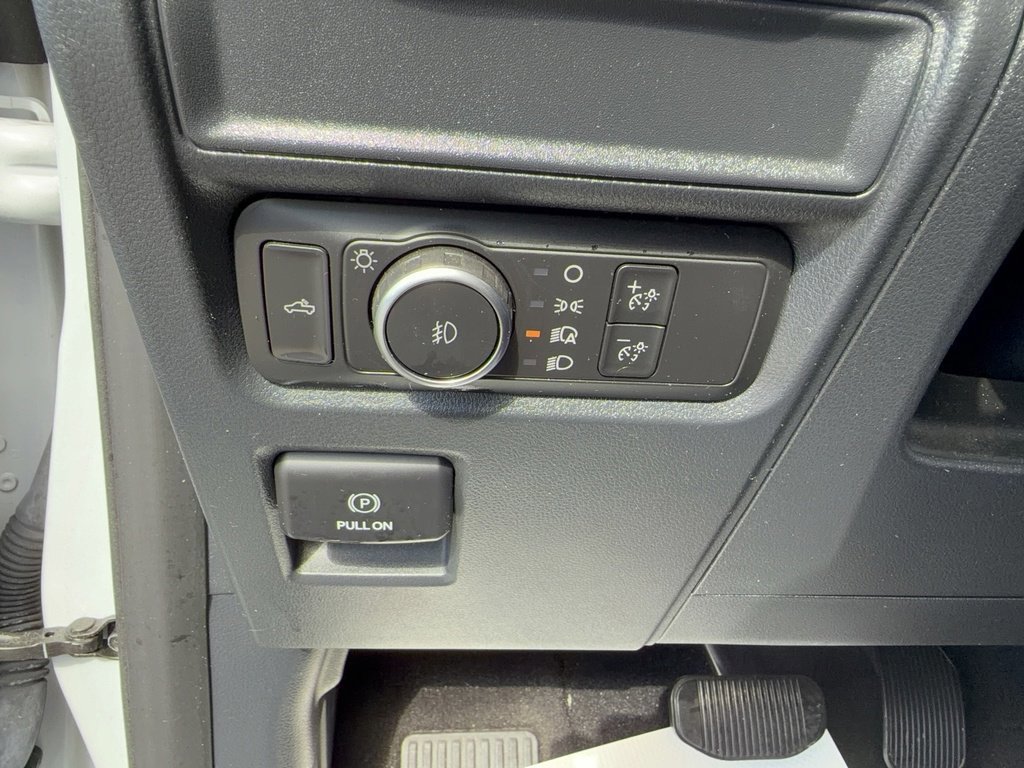 Certified 2022 Ford F150 XL w/ STX Appearance Package image 27