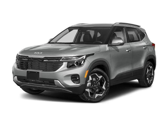 Used 2026 Kia Seltos EX w/ EX Sunroof Package