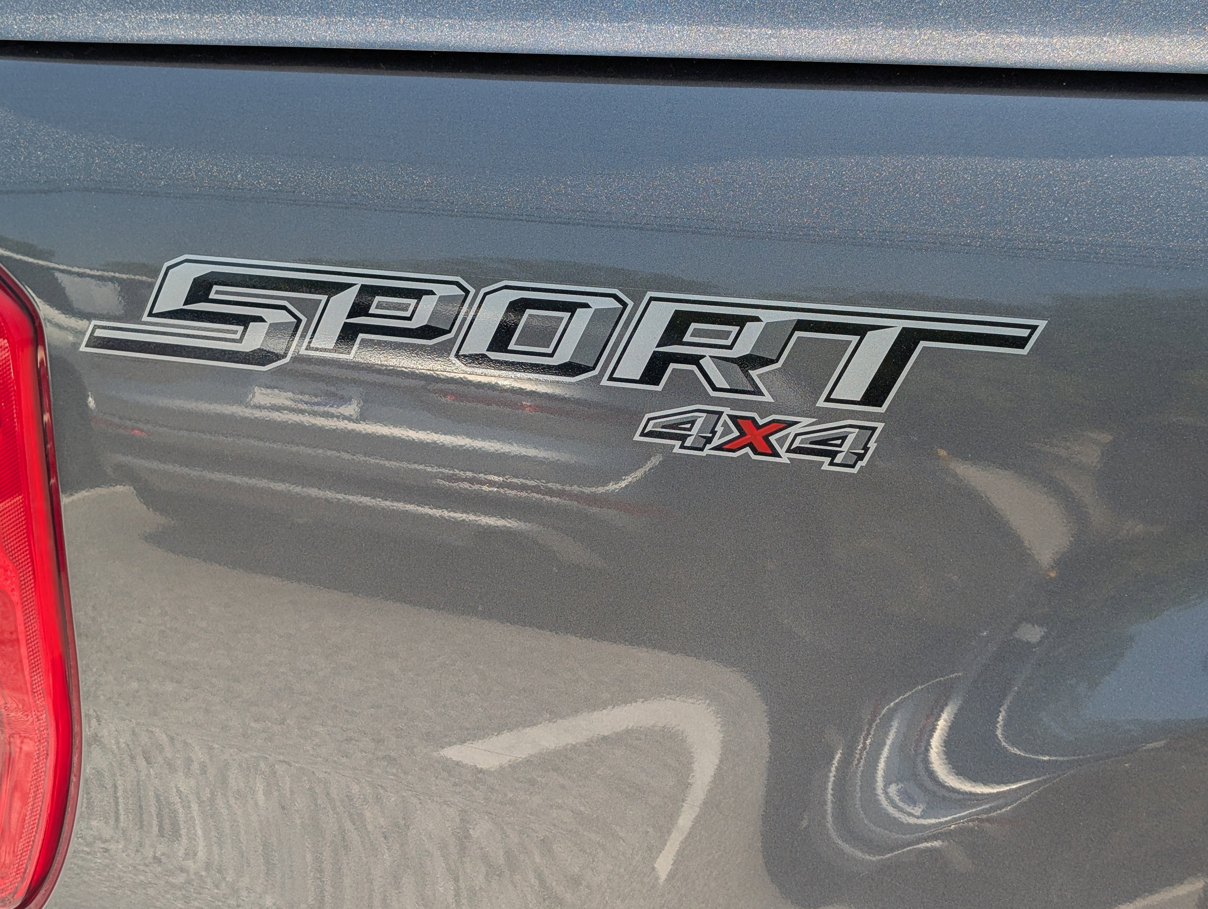 Certified 2019 Ford Ranger XLT w/ Equipment Group 302A Luxury AWD/4WD image 13