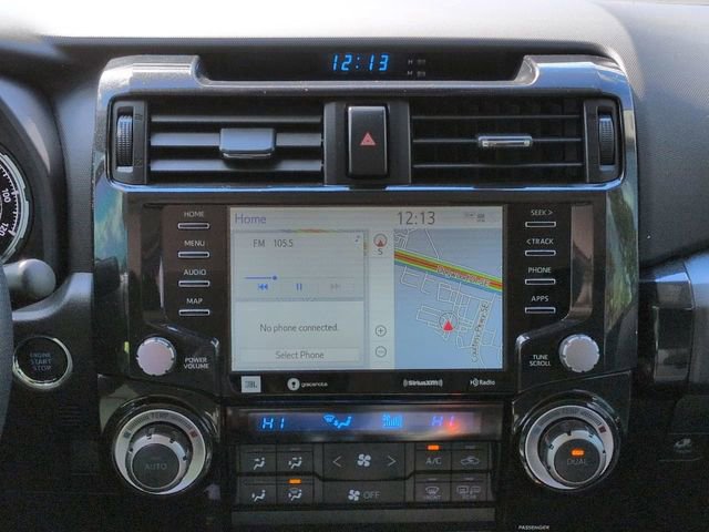 Used 2022 Toyota 4Runner TRD Pro image 17