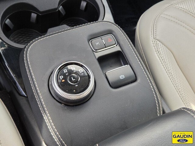 Certified 2023 Ford Mustang Mach-E Premium w/ Mustang Nite Pony Package AWD/4WD image 23