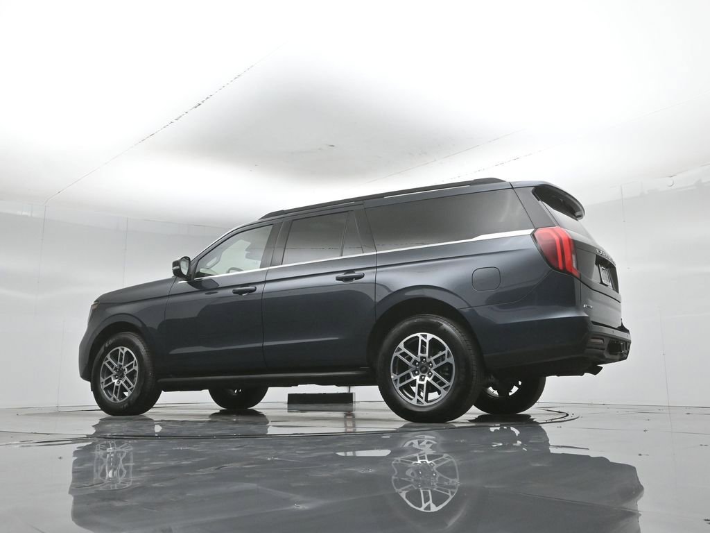 Certified 2025 Ford Expedition Max Active RWD image 57