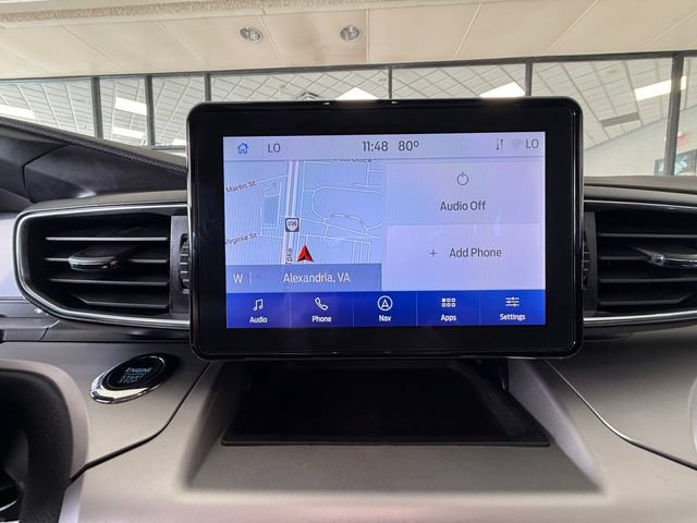Certified 2022 Ford Explorer XLT w/ Equipment Group 202A AWD/4WD image 21