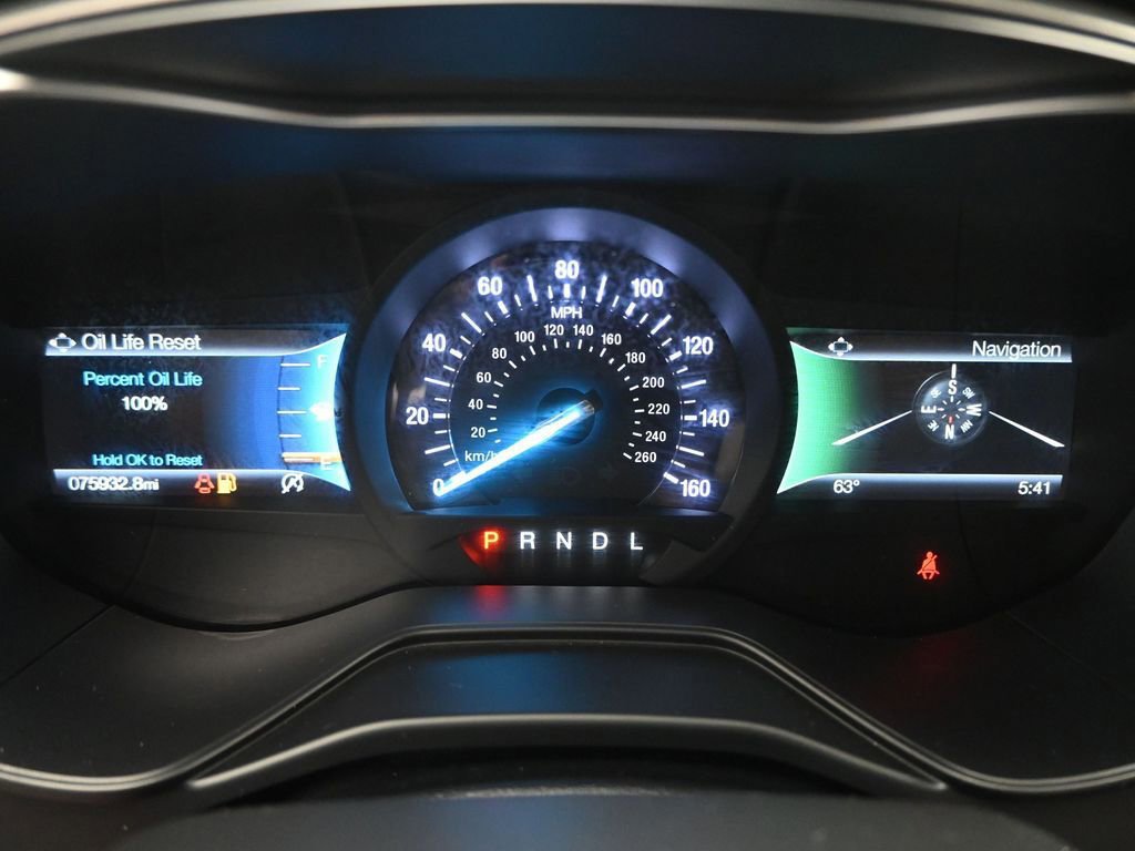 Certified 2020 Ford Fusion SE w/ Equipment Group 151A image 40