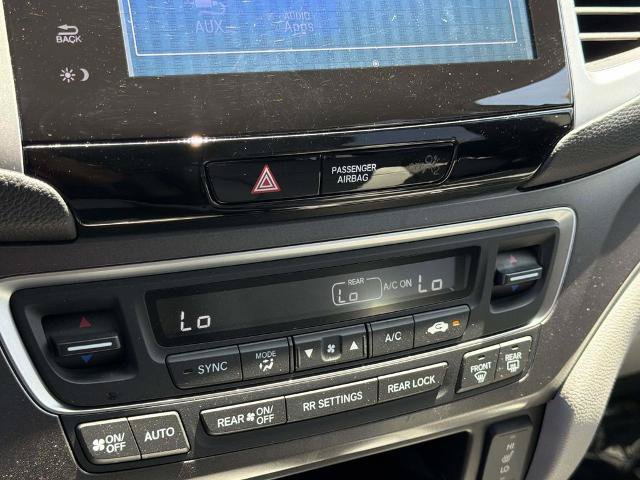 Used 2017 Honda Pilot EX-L image 31