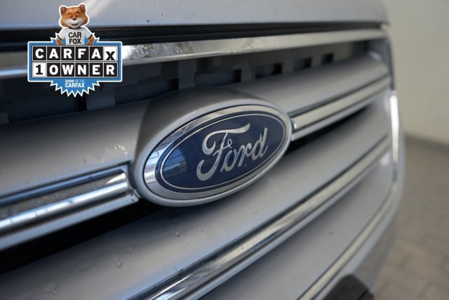 Certified 2019 Ford Escape SE FWD image 14
