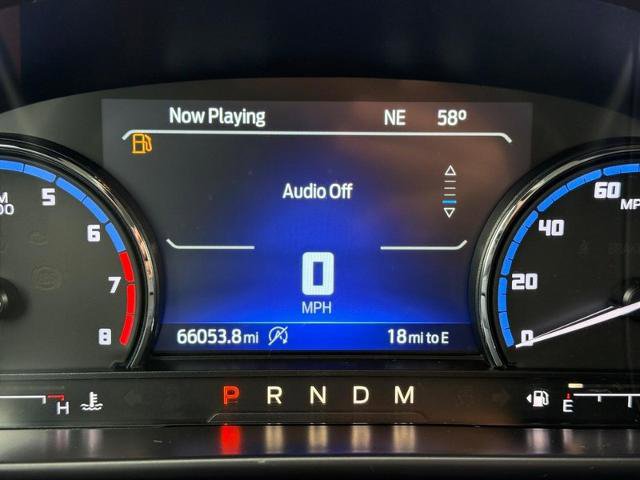 Certified 2023 Ford Bronco Sport Badlands AWD/4WD image 21