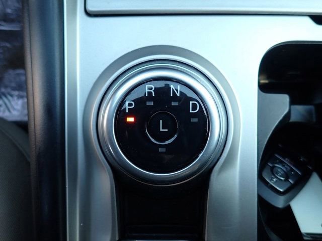 Certified 2023 Ford Explorer XLT image 24