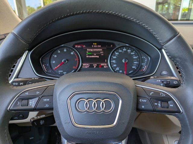 Used 2019 Audi Q5 2.0T Premium w/ Convenience Package image 30