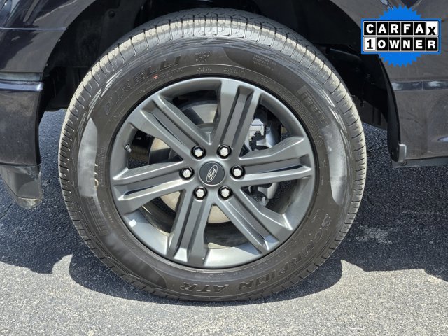 Certified 2023 Ford F150 Lariat AWD/4WD image 10
